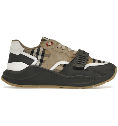 buy burberry sneakers